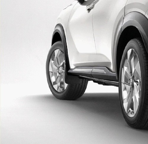Genuine nissan juke 2019 - genuine, (f16)