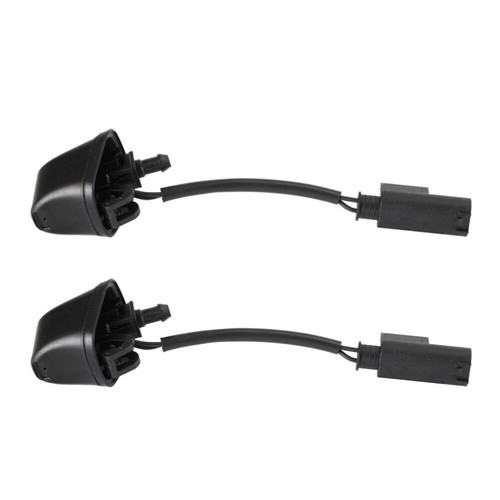 2pcs windshield wiper washer - windshield,