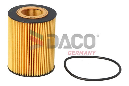 Dfo0301 daco germany oil - dfo0301,