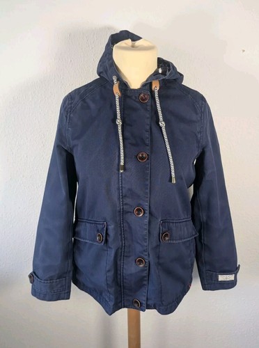 Joules coast coat waterproof - joules,