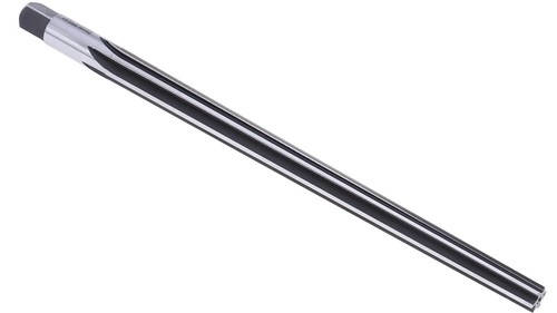 Taper pin hss reamer straight - hss,
