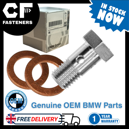 Bmw new genuine - bmw, 13627811933