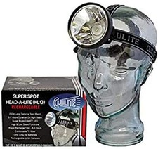 UK Clulite Super Spot Lite