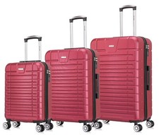 Large Suitcase 4 Wheel Medium