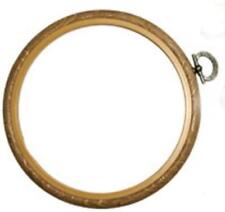 Round Flexi Hoop Size 10 Inch