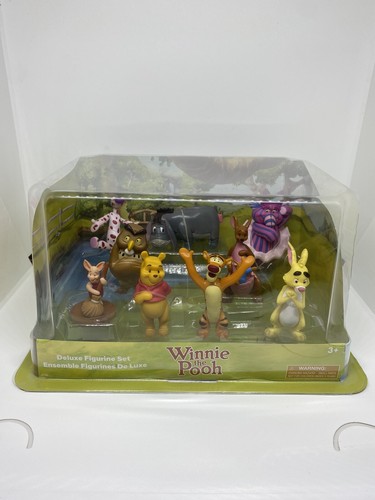 Disney store winnie the - store,