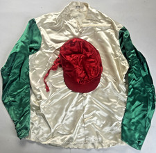 Horse Racing Jockey Silks -