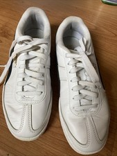 Vintage PUMA Oslo City PRM