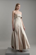 Karen Millen Maxi Dress UK12