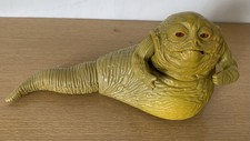 Vintage Star Wars Jabba The