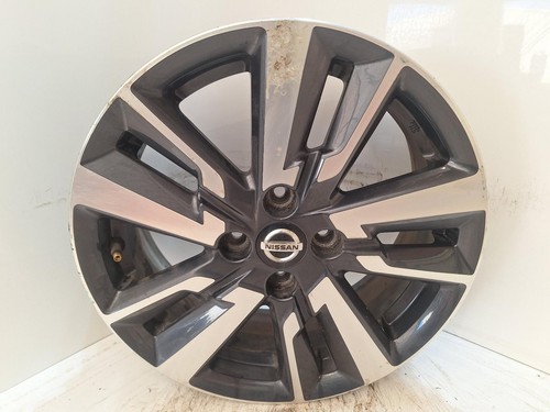 Nissan micra acenta mk5 - ig-t,