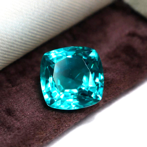 Natural blue green - ct,