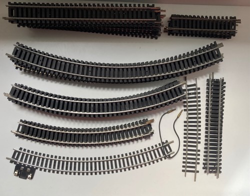 Lima railway track gauge - lima,