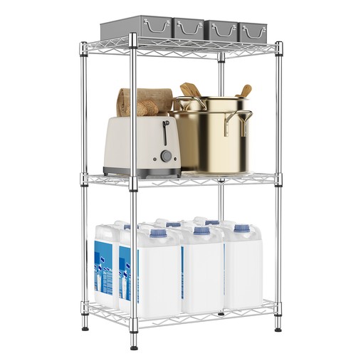 Mzg tiers shelf metal - 3,