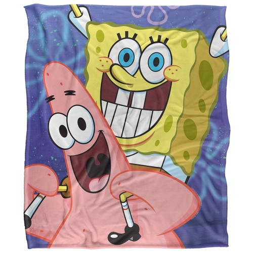 Spongebob and patrick cropped - and,