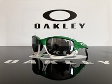 Oakley Racing Jacket Sunglasses 405