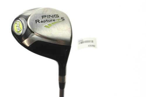Ping rapture golf - ping, club