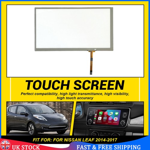 2014 2017 for nissan leaf - 2014–2017,