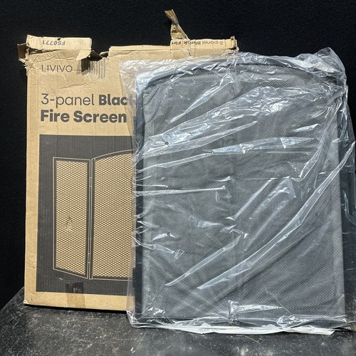 Livivo folding panel - 3,