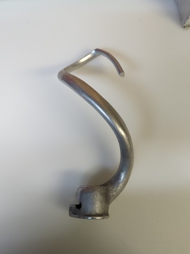 Hobart be10 food mixer - food, hook