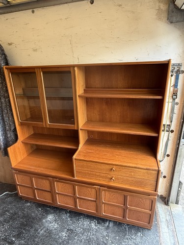 Nathan teak wall - teak,