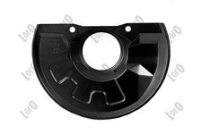 131-07-168 FRONT AXLE RIGHT