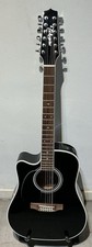 Takamine EF381SC 12 String