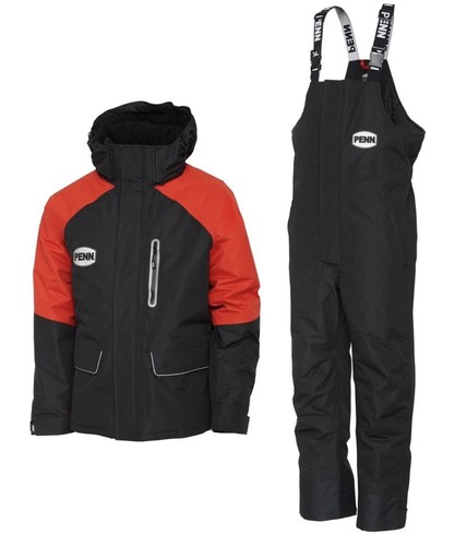 Penn fierce thermo suit - fierce,