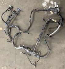 Honda Civic Ep3 Type R Engine