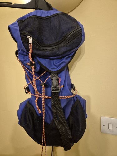 90s karrimor mountain marathon - mountain,