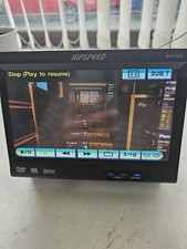 Ripspeed DV720 Flip Radio