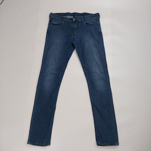 Emporio armani slim fit - emporio,
