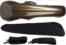 4/4 Violin Case, Carbon Fiber