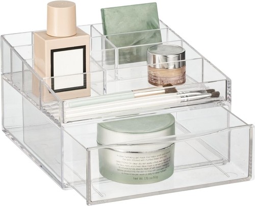Mdesign tiered makeup - tiered,