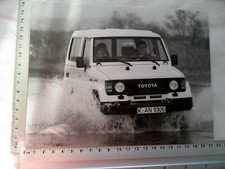 Photograph Photograph Toyota