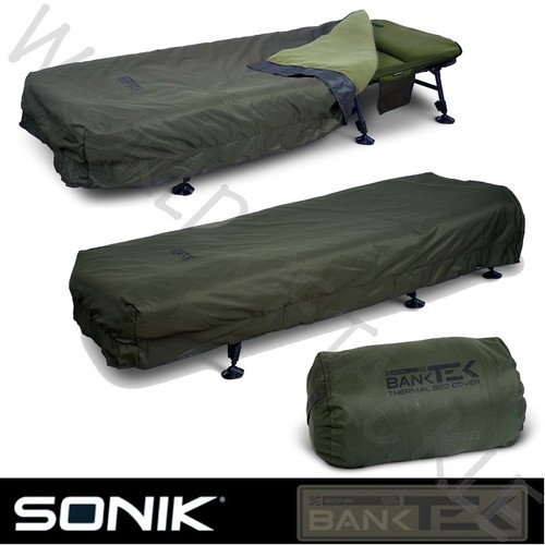 Sonik bank tek - sonik, thermal