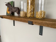 Reclaimed Rustic Wood