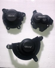 Kawasaki Ninja ZX10R 11-23 GBRacing Engine Crankcase /Frame Kit