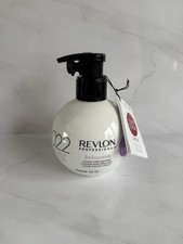Revlon Professional Nutri Color Creme 270ml BALL 3in1 Colour 1022 Platinum