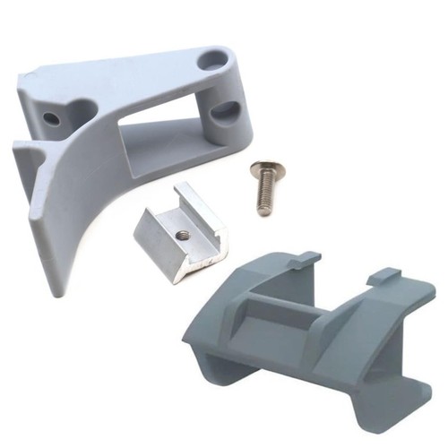 Fiamma kit side - side, f80