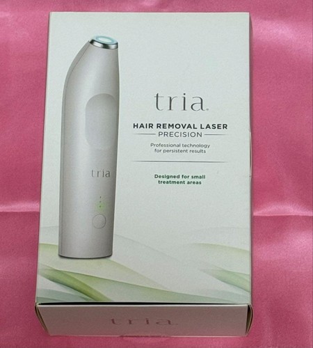Tria home laser - tria, removal