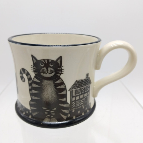 Moorland pottery cheshire ware - pottery,