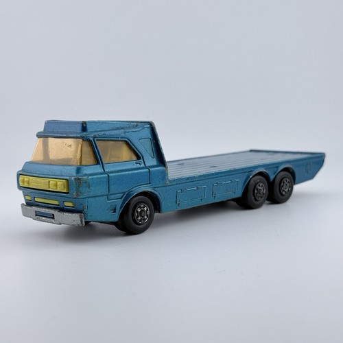 Matchbox lesney super kings - super,