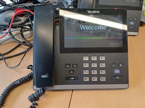 Yealink mp56 voip - mp56, no