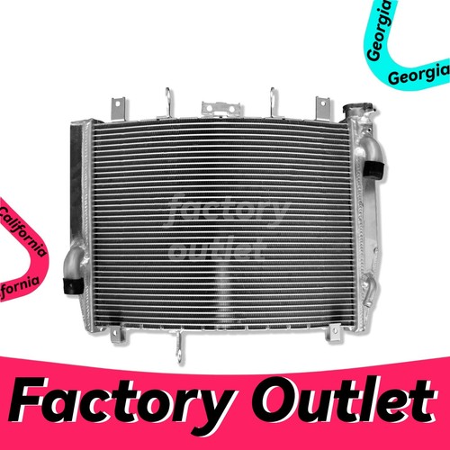 Outlet for radiator - radiator, 2012-2017