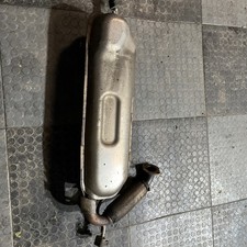Genuine Smart Fortwo (451)