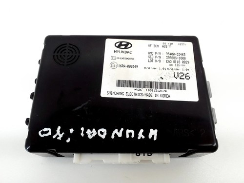 Hyundai i40 comfort control - comfort,