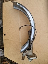 kawasaki kc100 kc 100 rear