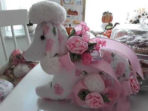 Pink sweet vintage - pink,