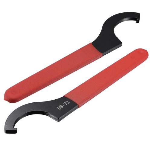 2pcs hook spanner wrench for - wrench,